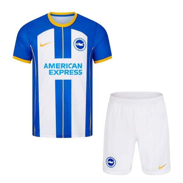 Maillot Brighton Domicile Enfant 2022-23